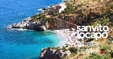 Riserva dello Zingaro