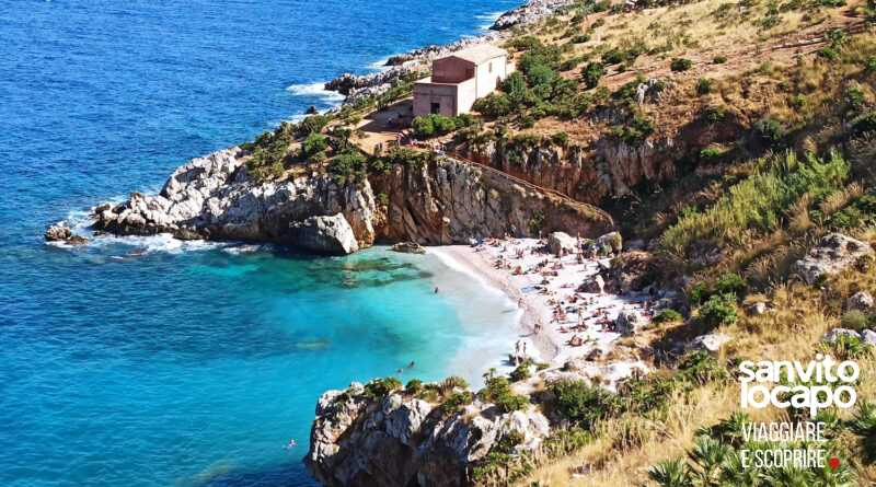 Riserva dello Zingaro