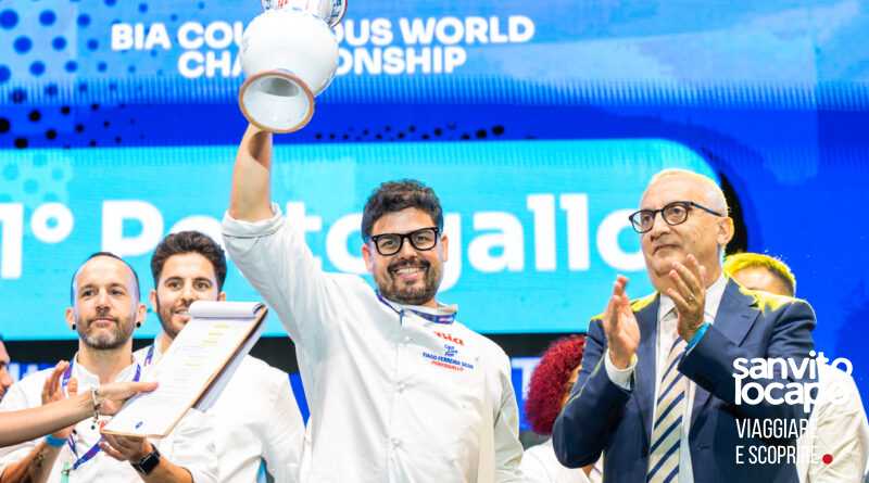 Cous Cous Fest San Vito Lo Capo