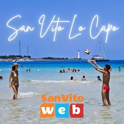 San Vito Lo Capo