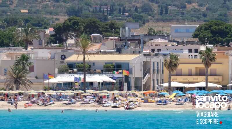 Hotel San Vito Lo Capo