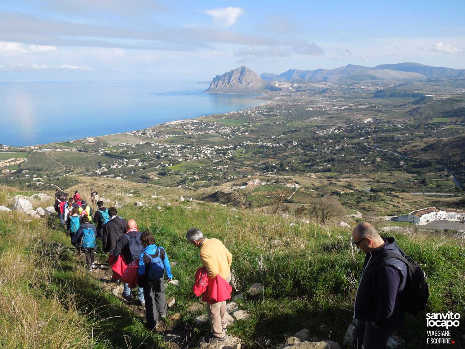 Turismo esperenziale