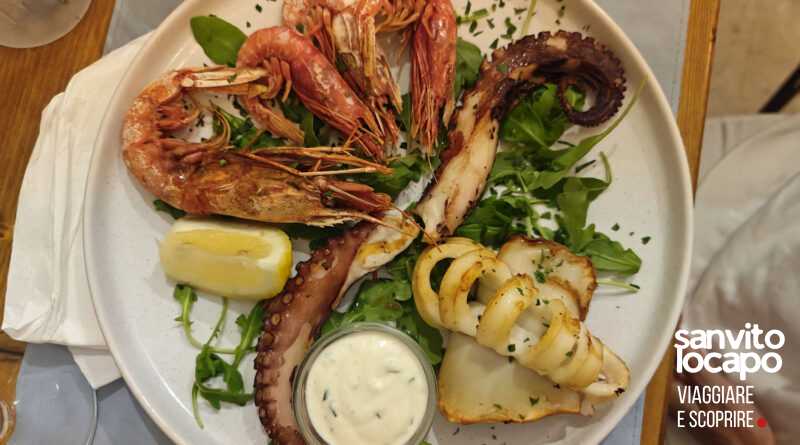 Gastronomia Siciliana