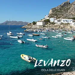 Levanzo