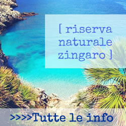 Riserva dello Zingaro