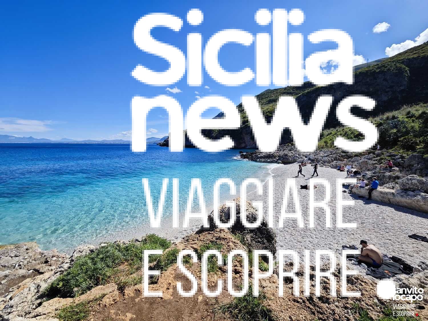 Riserva dello Zingaro