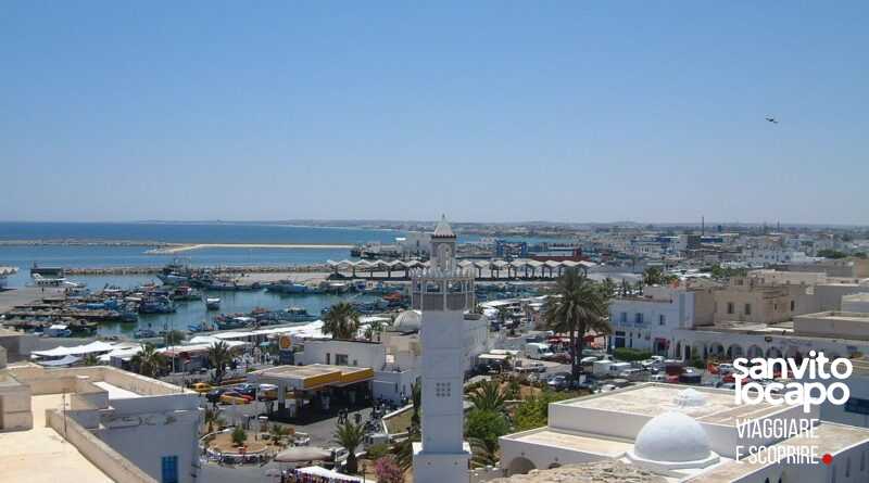 Mahdia Tunisia