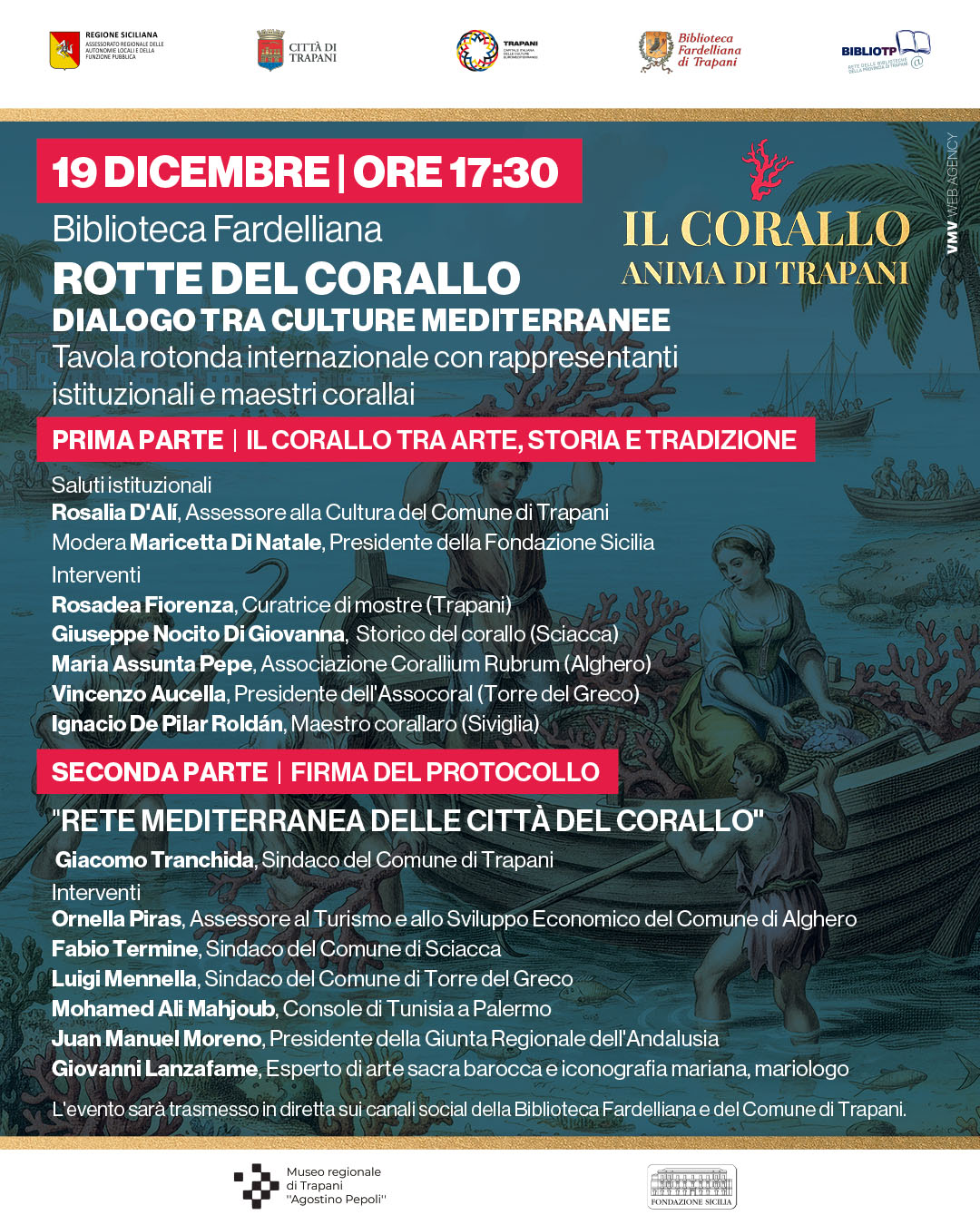 Programma convegno