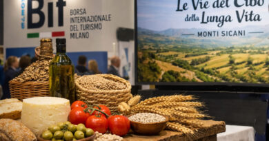 La promozione del cibo siciliano