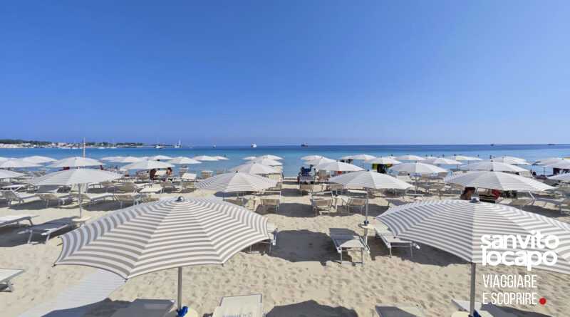 Stabilimenti balneari