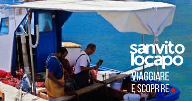 Pescherecci Pescaturismo